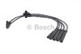 Imagen de JUEGO CABLES BUJIA RENAULT CLIO I 1.2/1.4 RENAULT R19